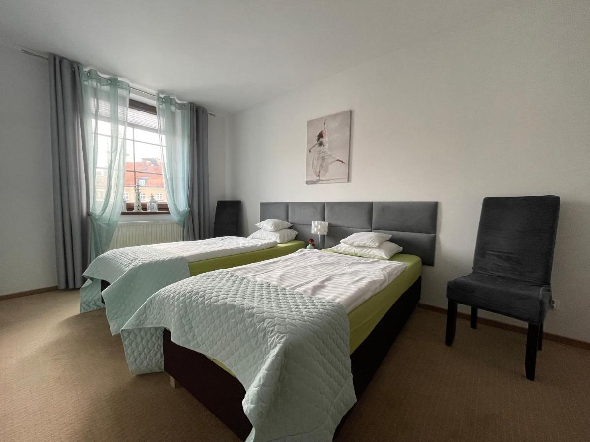 Apartamenty Jelenia Gora Imperial 501-294-838 Exterior photo